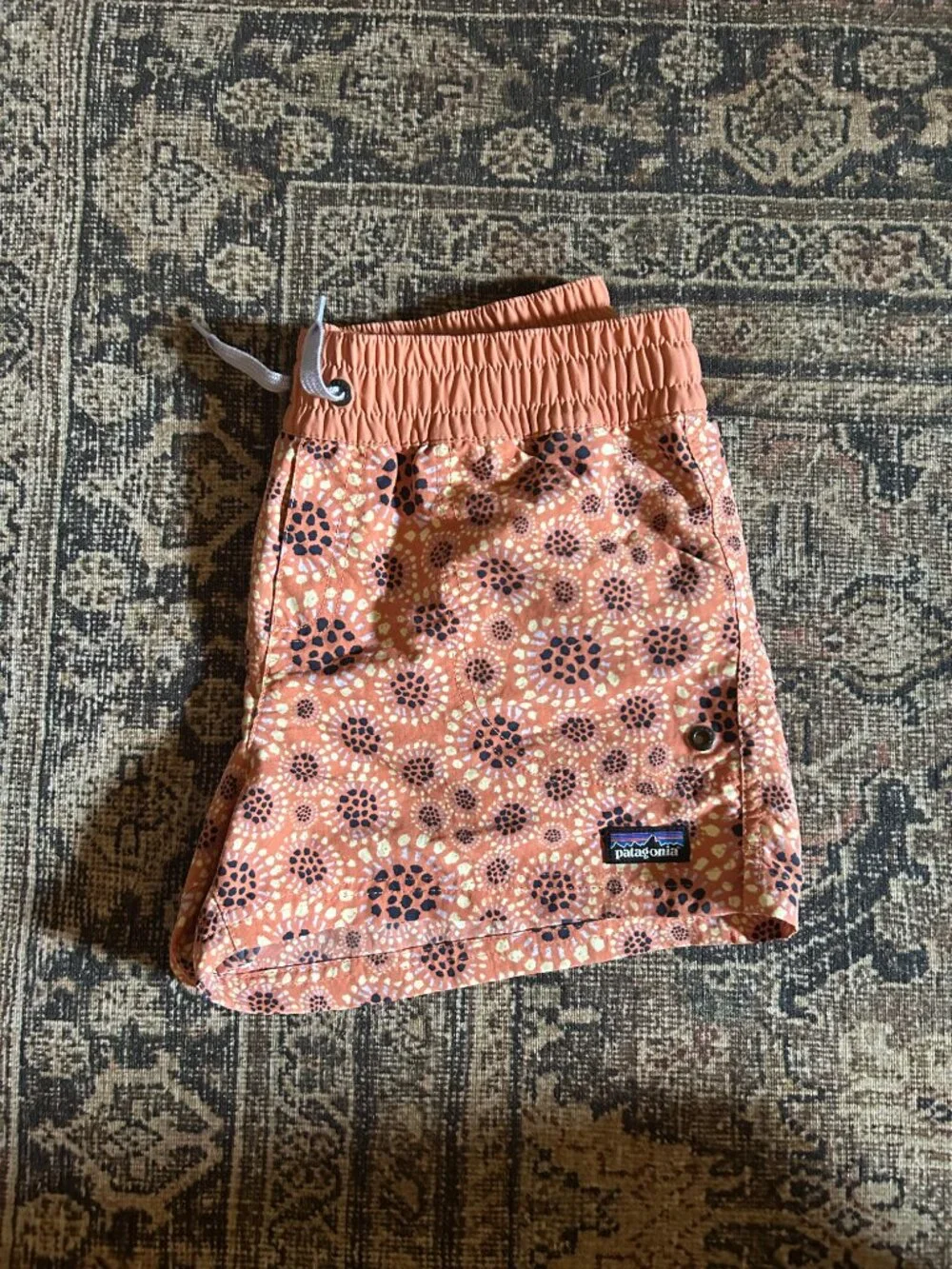Girls' Costa Rica Baggies™ Shorts Size XL NWOT
